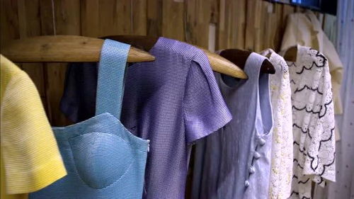 服裝 中國互聯(lián)網(wǎng)消費的領跑者與時尚前沿的塑造者